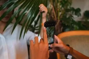 不用动脑的摄影课 拍出有质感的照片【画质高清】