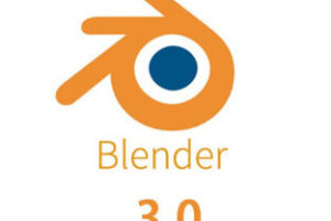 Blender3.0全面基础技能训练【画质不错有素材】