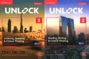 【捐赠[红包]59.90·《YL2289-探索者原版阅读营-Nina-Unlock-L2》】