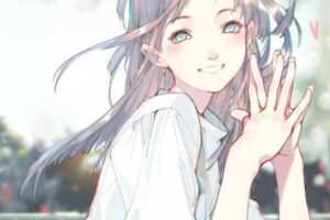 缺水的海怪色彩课2019+人体课2019年插画教程