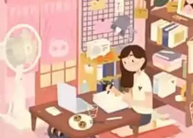 饭太稀PS插画教程2018年【画质还行有笔刷】