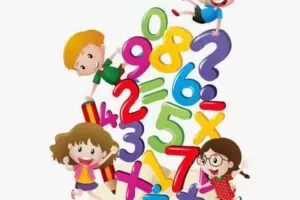 【捐赠[红包]19.90·《Z2528-果冻讲数学-小学数学1年级-6年级上册》】