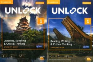 【捐赠[红包]59.90·《YL2288-探索者原版阅读营-Nina-Unlock-L1》】