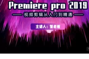 【25[红包]·S37337天学会高效率的电脑剪辑软件】