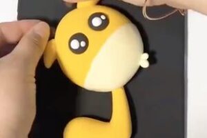 捐赠19.9[红包]·D0508-2022《莎莎主播【粘土 橡皮泥 制作】提升创造力，让动手不再难》