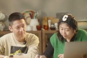 捐赠19.9[红包]·D0513-2022《旧食课堂电影感的青橙色–主题约拍课》