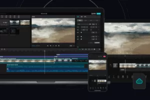 【捐赠9.9[红包]·《Z5001-i摄学堂-欧海春电脑剪映专题课》】