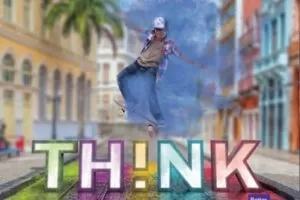 【捐赠[红包]69.90·《YL2198-特里精读-【特里精读】THiNK第一册》】