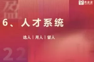 捐赠29.9[红包]·D0538-2023《(鹿大米)鹿盈盈私董会密训【第三期】》