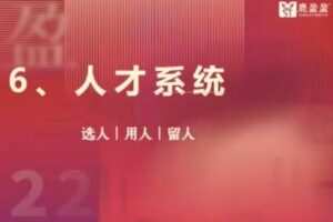 捐赠29.9[红包]·D0538-2023《(鹿大米)鹿盈盈私董会密训【第三期】》