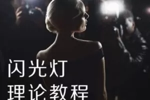 【捐赠9.9[红包]·《Z5056-好机友摄影-闪光灯理论及内置闪光灯使用技巧》】