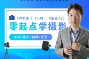 【捐赠15.8[红包]·《Z5056-好机友摄影-摄影理论及常见题材拍摄技法》】