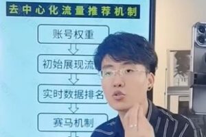 捐赠29.9[红包]·D0563-2022《唐sir 3天直播起号密训营【直播回放】》