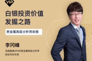 【捐赠19.9[红包]·《Z7531-思投社-掘金白银投资之路》】