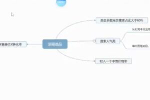 【捐赠29.9[红包]·《D0600-茂隆直通车低价引流课程》】