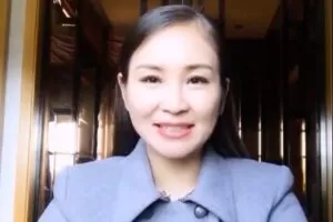 【捐赠29.9[红包]·《D0603好女孩钱永静《高情商沟通与演说》好女孩商学院线上直播课程》】