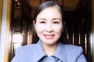 【捐赠9.9[红包]·《D0604-好女孩钱永静优雅智慧 6天倾情奉献》】