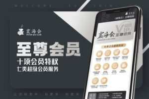 【捐赠29.9[红包]·《Z7764-震海会-【震海会】至尊会员》】