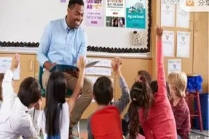 【捐赠[红包]9.99·《AL3236-S老师的小屋-班级管理&与学生沟通培训课》】