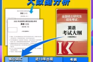 【捐赠29.9[红包]·《Z7496-【考研核心词】互动课程（考研专用）》】 【原版无水印】