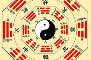 东灵天星风水择日学 18集