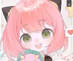 鹅丸2022软萌Q版人物绘画系统课第二期【画质还可以只有视频】