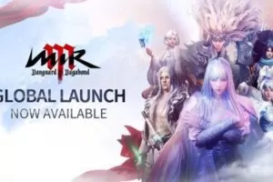 《传奇M国际服》搬砖收益教程：日入几十到几百不等，玩法简单粗暴