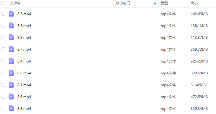 c4d产品表现案例课第二季2022【画质高清素材不全】