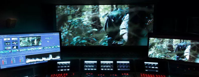 1630179710 木客教育2020剪辑调色班