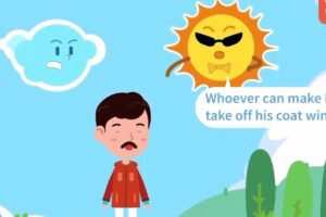 十大经典故事搞定英语启蒙（进阶版）
