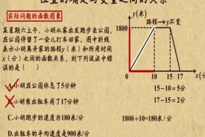 乐乐课堂 中考数学综合知识点复习课程