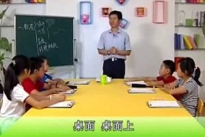 火龙教育 小学作文新CES学习法