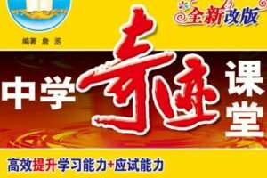 初中7~9年级下册奇迹课堂电子文档