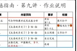 山水六五阅读2020年暑假新四年级课程