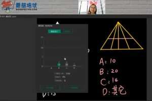 蘑菇培优 一年级数学2021年暑期卓越班
