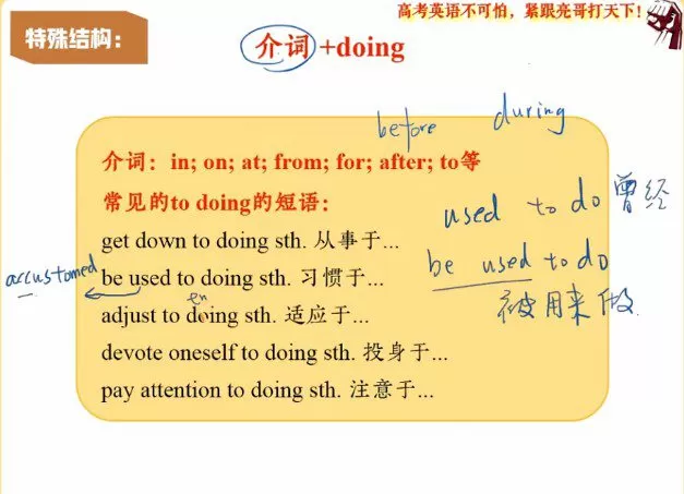 1643638947 张亮 高三英语2021年秋季尖端班