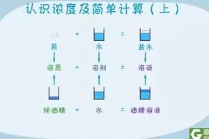 高斯数学 看动画学六年级奥数