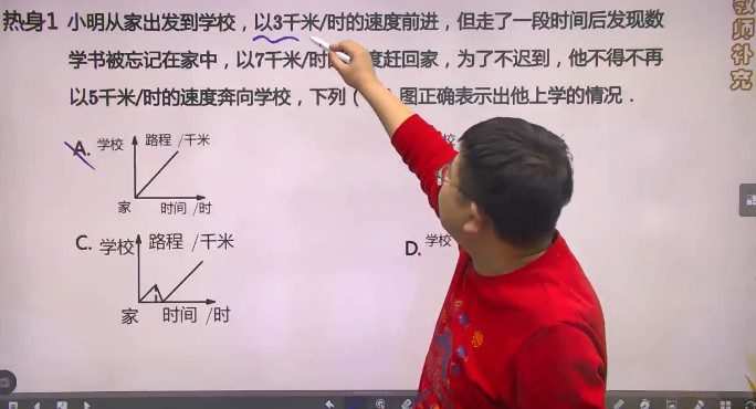 李士超 六年级数学培优2021年秋季班 1 1645315023 李士超 六年级数学培优2021年秋季班