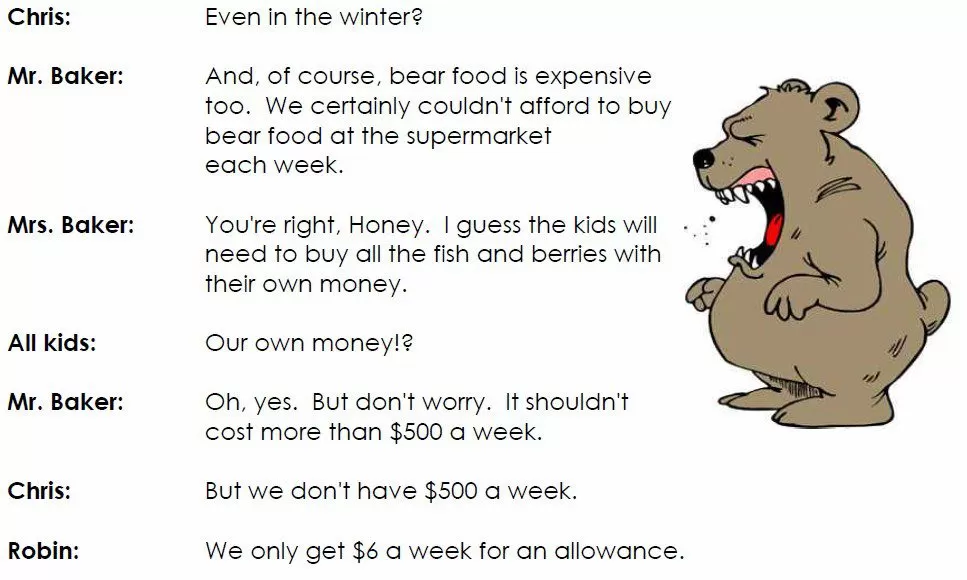 1645457468 美国地道的阅读理解练习15年级电子文档