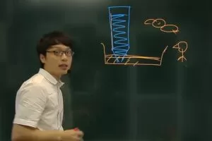 大马物理 力学专题课 