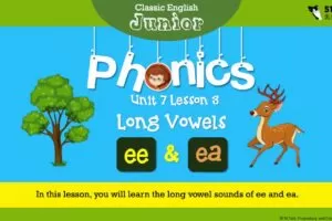 无忧英语51talk 青少年自然拼读PDF文档