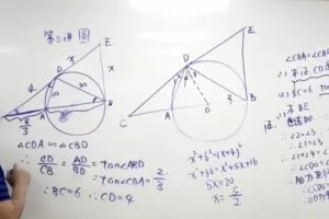 杨琦 中考数学压轴题精讲课程 