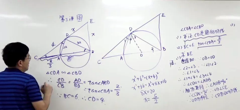 1646447736 杨琦 中考数学压轴题精讲课程