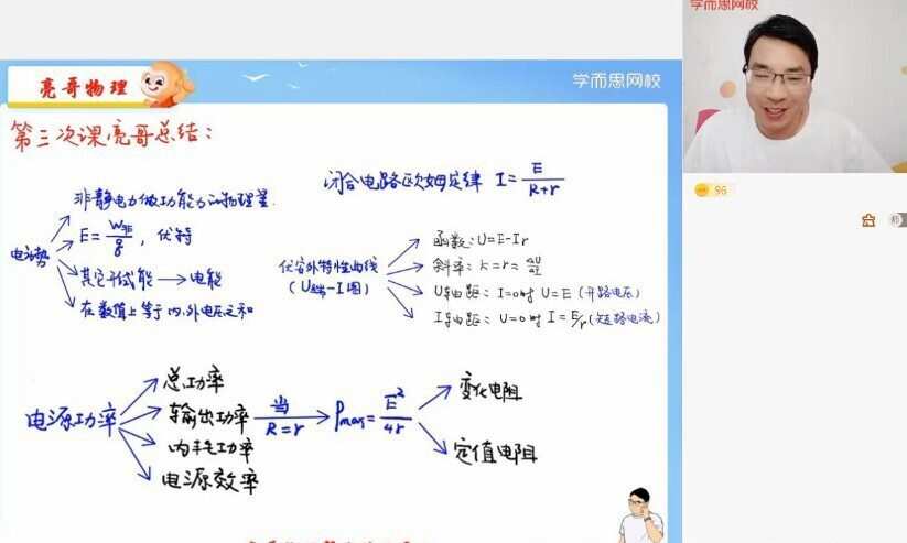 【2021-暑】高二物理目标S于亮【完结】 【2021-暑】高二物理目标S于亮【完结】