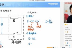 【2021-暑】高二目标A＋章进【完结】