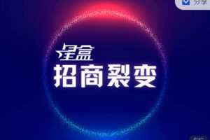 【捐赠[红包]29.99·《AL3019-星盒【招商裂变】实战教程》】