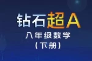【捐赠[红包]39.90·《YL1203-辰星在线课堂-八下数学超A》】