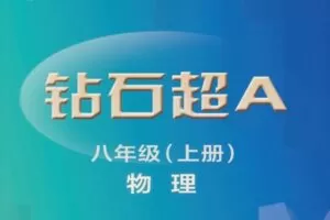 【捐赠[红包]39.90·《YL1212-辰星在线课堂-八(上)物理超A》】