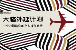 【捐赠[红包]39.00·《S4566孤独的阅读者大脑外延计划第一期》】