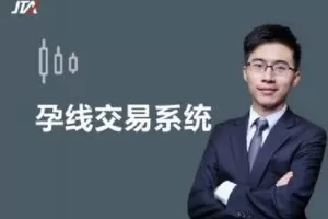 【捐赠[红包]98.00·《Z0627-杰克交易学院JTA-孕线交易系统》】